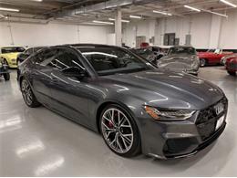 2024 Audi S7 (CC-2063935) for sale in Huntington Station, New York