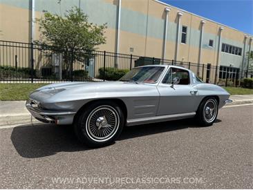 1964 Chevrolet Corvette (CC-2063937) for sale in Clearwater, Florida