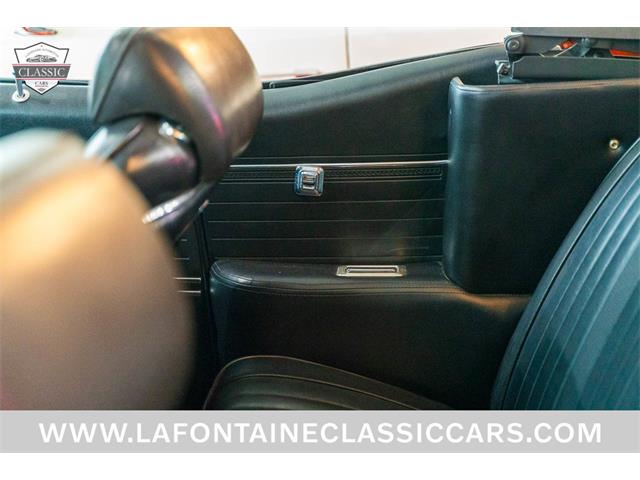 1969 Chevrolet Chevelle (CC-2063939) for sale in Milford, Michigan