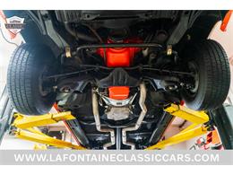 1969 Chevrolet Chevelle (CC-2063939) for sale in Milford, Michigan