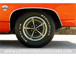 1969 Chevrolet Chevelle (CC-2063939) for sale in Milford, Michigan