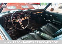 1969 Chevrolet Chevelle (CC-2063939) for sale in Milford, Michigan