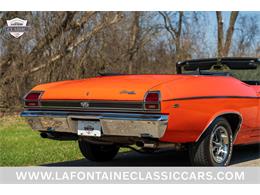 1969 Chevrolet Chevelle (CC-2063939) for sale in Milford, Michigan