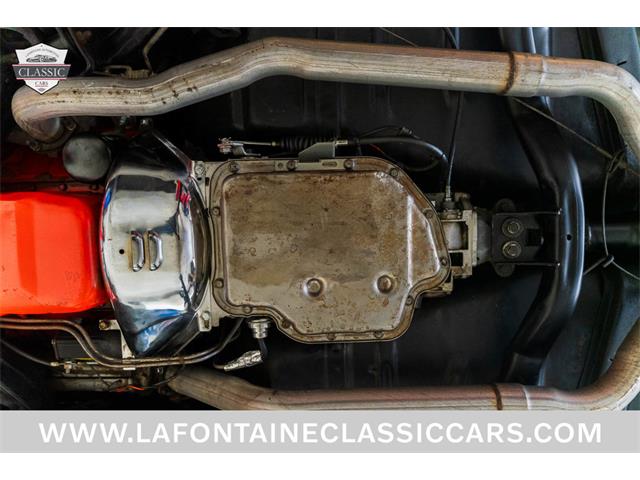 1969 Chevrolet Chevelle (CC-2063939) for sale in Milford, Michigan
