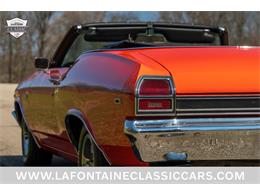 1969 Chevrolet Chevelle (CC-2063939) for sale in Milford, Michigan