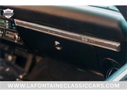 1969 Chevrolet Chevelle (CC-2063939) for sale in Milford, Michigan