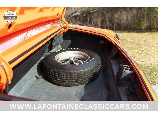 1969 Chevrolet Chevelle (CC-2063939) for sale in Milford, Michigan