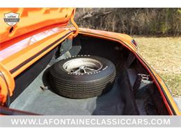 1969 Chevrolet Chevelle (CC-2063939) for sale in Milford, Michigan