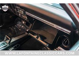 1969 Chevrolet Chevelle (CC-2063939) for sale in Milford, Michigan