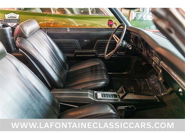 1969 Chevrolet Chevelle (CC-2063939) for sale in Milford, Michigan