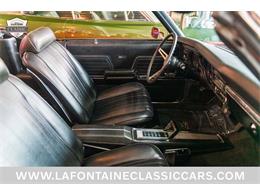 1969 Chevrolet Chevelle (CC-2063939) for sale in Milford, Michigan