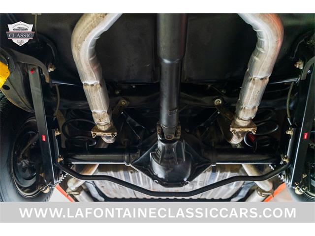 1969 Chevrolet Chevelle (CC-2063939) for sale in Milford, Michigan