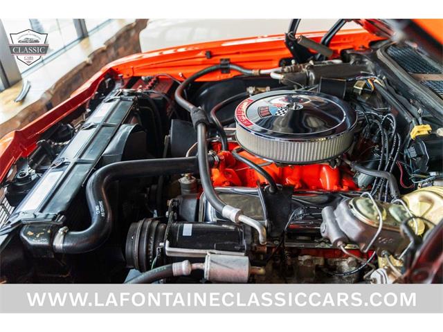 1969 Chevrolet Chevelle (CC-2063939) for sale in Milford, Michigan