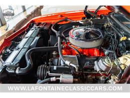 1969 Chevrolet Chevelle (CC-2063939) for sale in Milford, Michigan