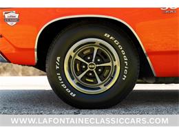 1969 Chevrolet Chevelle (CC-2063939) for sale in Milford, Michigan