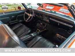 1969 Chevrolet Chevelle (CC-2063939) for sale in Milford, Michigan