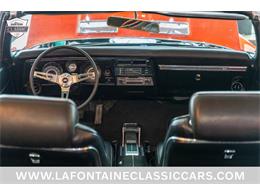 1969 Chevrolet Chevelle (CC-2063939) for sale in Milford, Michigan