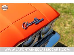 1969 Chevrolet Chevelle (CC-2063939) for sale in Milford, Michigan