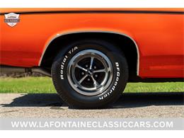 1969 Chevrolet Chevelle (CC-2063939) for sale in Milford, Michigan