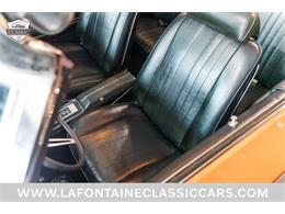 1969 Chevrolet Chevelle (CC-2063939) for sale in Milford, Michigan