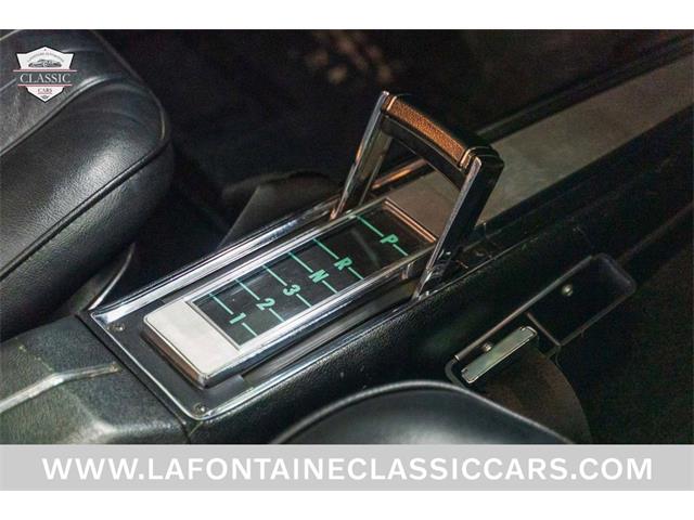 1969 Chevrolet Chevelle (CC-2063939) for sale in Milford, Michigan
