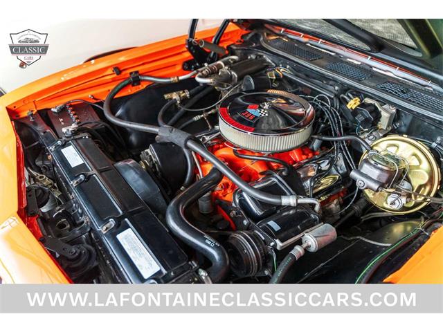 1969 Chevrolet Chevelle (CC-2063939) for sale in Milford, Michigan