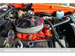 1969 Chevrolet Chevelle (CC-2063939) for sale in Milford, Michigan
