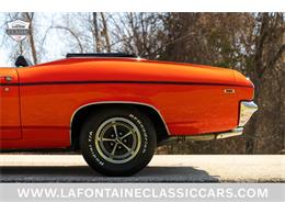 1969 Chevrolet Chevelle (CC-2063939) for sale in Milford, Michigan