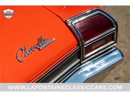 1969 Chevrolet Chevelle (CC-2063939) for sale in Milford, Michigan