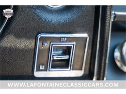 1969 Chevrolet Chevelle (CC-2063939) for sale in Milford, Michigan