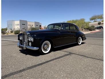1965 Rolls-Royce Silver Cloud III (CC-2063941) for sale in Phoenix, Arizona