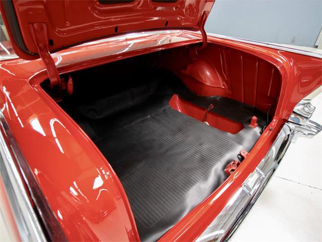 1957 Chevrolet Bel Air (CC-2063962) for sale in Sun Valley, California