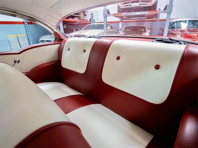 1957 Chevrolet Bel Air (CC-2063962) for sale in Sun Valley, California