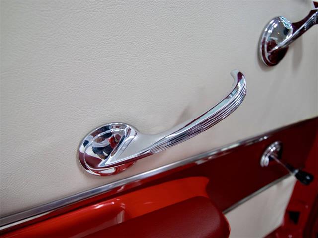 1957 Chevrolet Bel Air (CC-2063962) for sale in Sun Valley, California