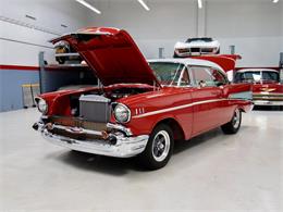 1957 Chevrolet Bel Air (CC-2063962) for sale in Sun Valley, California