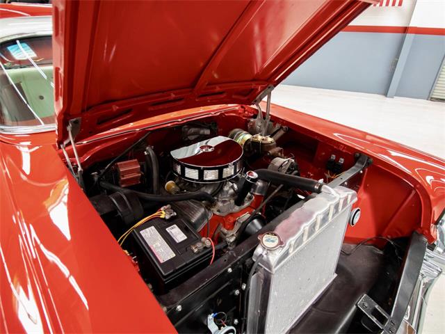 1957 Chevrolet Bel Air (CC-2063962) for sale in Sun Valley, California