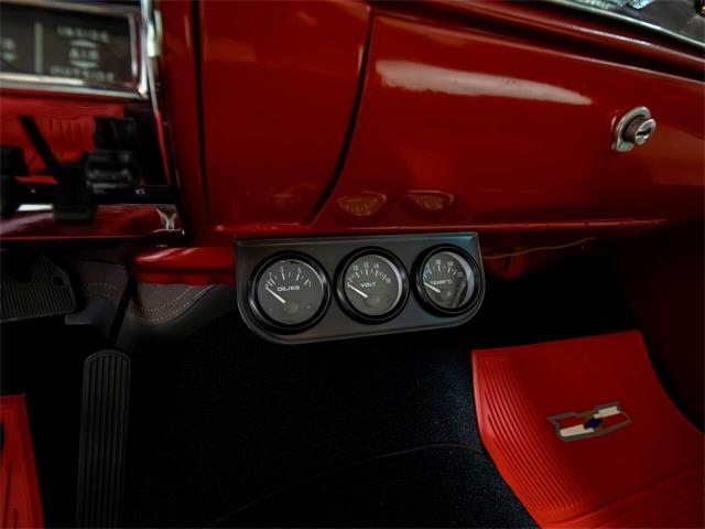 1957 Chevrolet Bel Air (CC-2063962) for sale in Sun Valley, California