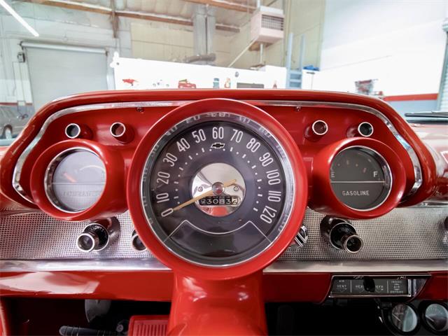 1957 Chevrolet Bel Air (CC-2063962) for sale in Sun Valley, California