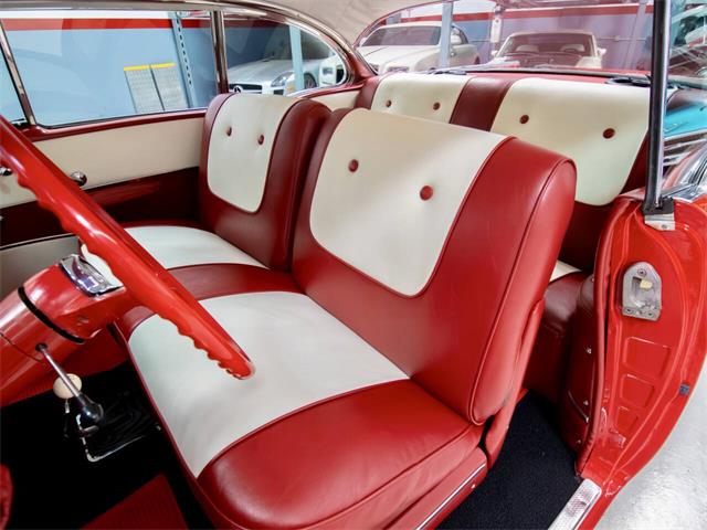 1957 Chevrolet Bel Air (CC-2063962) for sale in Sun Valley, California