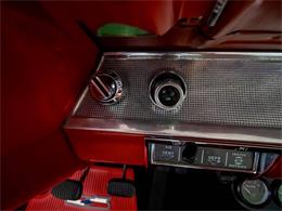 1957 Chevrolet Bel Air (CC-2063962) for sale in Sun Valley, California