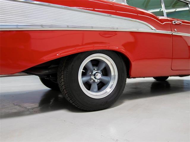 1957 Chevrolet Bel Air (CC-2063962) for sale in Sun Valley, California