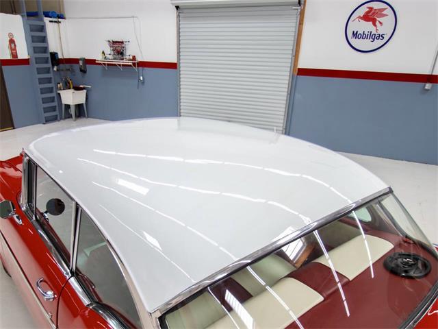 1957 Chevrolet Bel Air (CC-2063962) for sale in Sun Valley, California