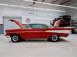 1957 Chevrolet Bel Air (CC-2063962) for sale in Sun Valley, California