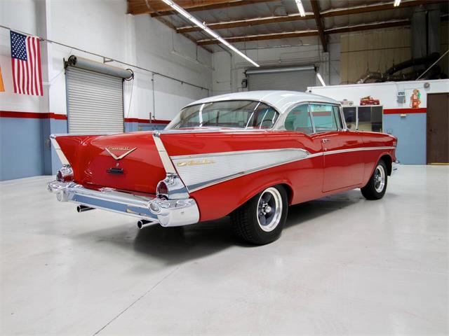 1957 Chevrolet Bel Air (CC-2063962) for sale in Sun Valley, California