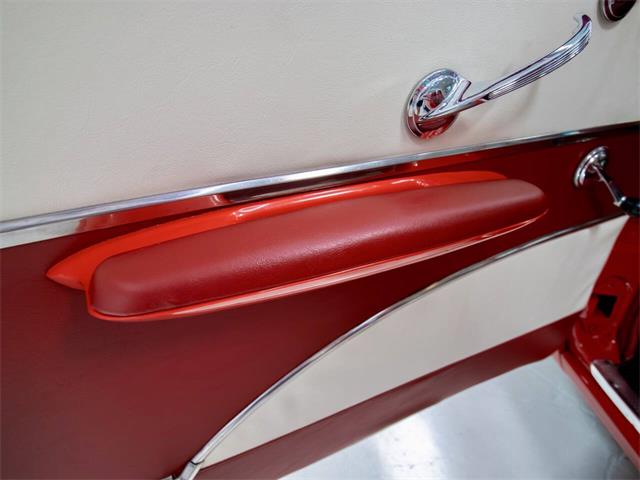 1957 Chevrolet Bel Air (CC-2063962) for sale in Sun Valley, California