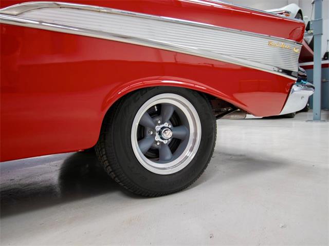 1957 Chevrolet Bel Air (CC-2063962) for sale in Sun Valley, California