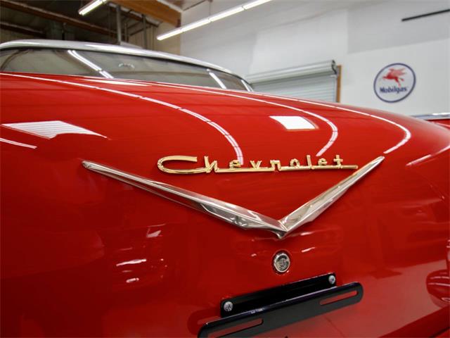 1957 Chevrolet Bel Air (CC-2063962) for sale in Sun Valley, California