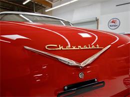 1957 Chevrolet Bel Air (CC-2063962) for sale in Sun Valley, California