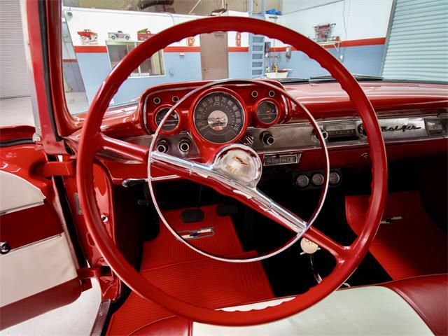 1957 Chevrolet Bel Air (CC-2063962) for sale in Sun Valley, California