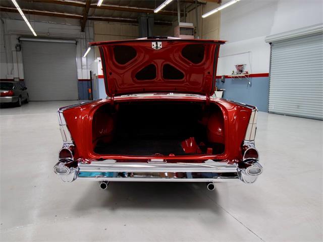 1957 Chevrolet Bel Air (CC-2063962) for sale in Sun Valley, California